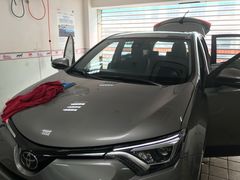 -车水马龙3M汽车贴膜冠军店隐形车衣改色膜(漕宝路中环店)