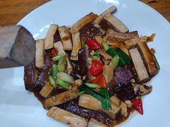 -下梅人家土菜馆(历史文化餐厅度假区店)