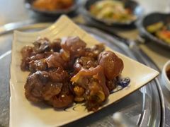 -韩仁阁米肠汤饭(韩乐坊店)