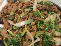-烤肉宛饭庄(南礼士路店)