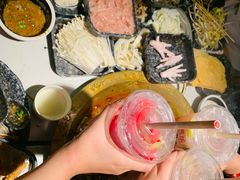 -哥老官重庆美蛙鱼头(五角场合生汇店)