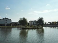 -明珠湖天鹅苑·农家菜馆