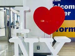 -约翰·菲茨杰拉德·肯尼迪国际机场