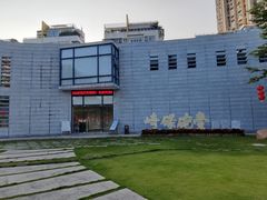 -石炮台公园