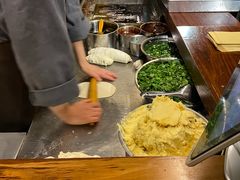 -老客满蛋饼(双塔市集店)