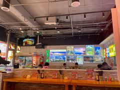-雙冲柳州螺蛳粉&酸嘢&桂林米粉(簋街店)