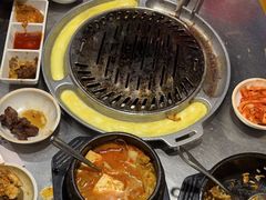 -喜来稀肉(虹泉路店)
