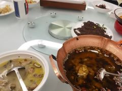-香丰阁·烤鸭·川湘菜(清河店)