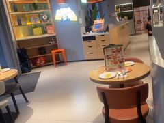 -菲滋意式餐厅(富阳东方茂店)