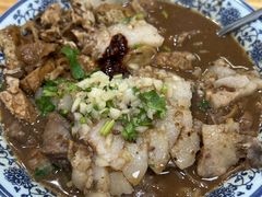 -陈记卤煮小肠