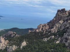 -崂山仰口游览区