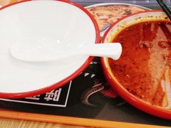 -十三朝牛馍王擀面皮(骡马市店)