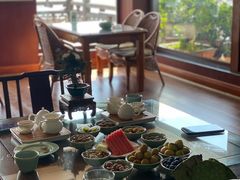 -湖畔居茶楼(湖滨店)