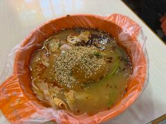 -安发瞧麻辣烫(总店)