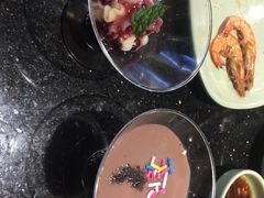 -韩盛·盛江山自助料理(沈辽路万达店)