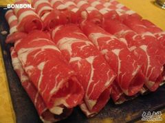 肥牛羊-羊家胡同·龙虾烧烤火锅(龙汇路店)