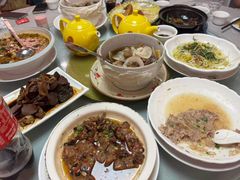 -海鲜街菜馆(海珠南路店)