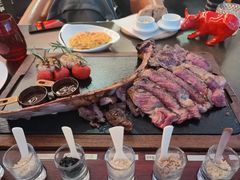 -恰餐厅CHAR Grill(北京三里屯洲际店)
