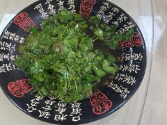 四叶菜-梦缘水乡·湖景餐厅