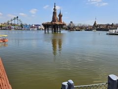 -大连海昌发现王国主题公园