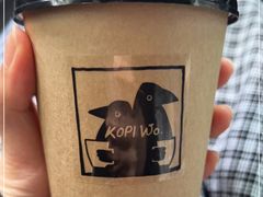 --1F Coffee