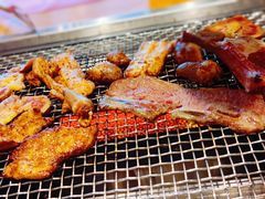 -蚝英雄·鲜蚝自助专门店(小营直营店)