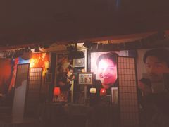 门面-为你钟情咖啡馆(春熙路太古里步行街店)