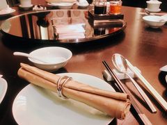 -广州康莱德·韵轩中餐厅