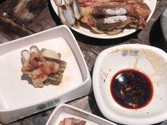 -冠菌火锅自助(东莞桥头店)