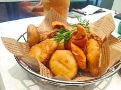 -西语·炭烧牛排(卓越中寰店)