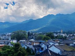 -大理古城