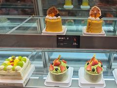 -罗森尼娜(德思勤店)