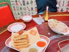-大吉利·潮汕鲜牛肉火锅(总店)