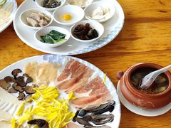 -桥香园过桥米线(国贸店)