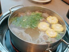 -为什么牛潮汕牛肉火锅(中信广场店)