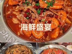 -新佳丽时尚广场