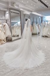 -MuseMarry婚纱(前海嘉里中心店)