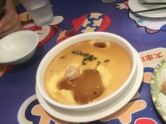 -大丰收脆鱼(浦西万达店)