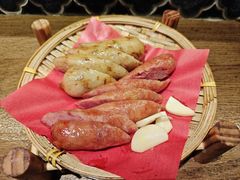 -捡角台湾食堂(花木Plus乐坊店)