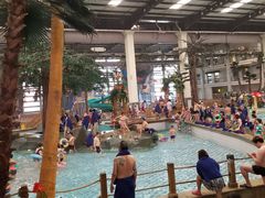 -南宫温泉水世界