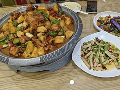 -老碗餐饮(前进路店)