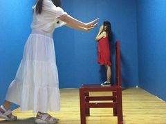 -苏州5D星空错觉艺术馆