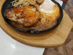 -豪享悦牛排自助餐厅(天河城店)