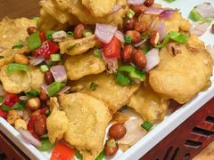 -鸿运楼·舌尖上的徽菜