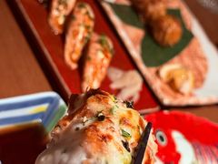 -水之惠鲜鱼料理(王府大街店)