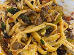 -王菊美食街·王菊面馆(总店)