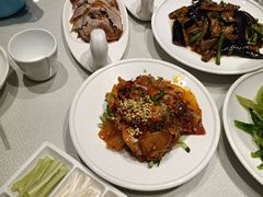-皇城根北京风味主题餐厅(中海环宇城店)