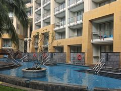 -三亚海棠湾万丽度假酒店