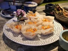 -桂满陇天书(南京德基旗舰店)