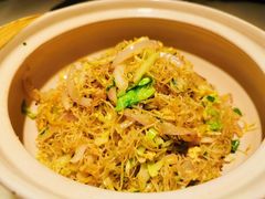 炒米粉-枚青·临安酒肆(腾飞大厦店)